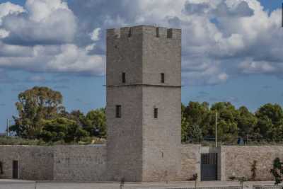 Giovinazzo e le sue "Torri": alla scoperta delle possenti masserie fortificate del nord barese